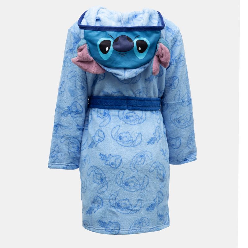 Peignoir lilo et stitch garcon Garçon DISNEY