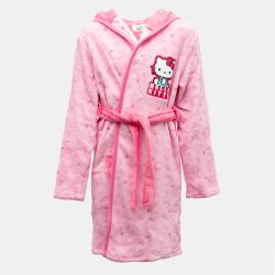 Peignoir hello kitty fille Fille HELLO KITTY