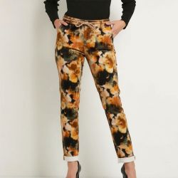 Pantalon madreperla p0kucbgn3n Femme PLEASE