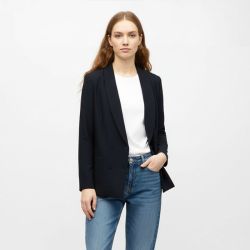 Veste blu scuro jv06gdf Femme IMPERIAL