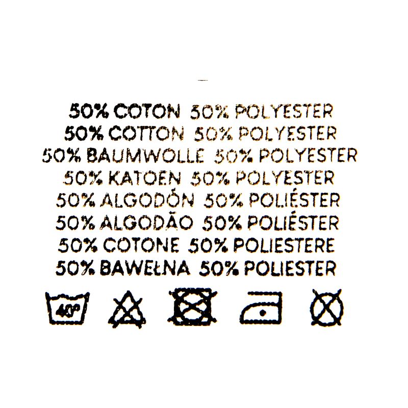 Pyjama velours logo 27163 Femme BILL TORNADE