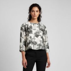 Top orli m th24 Femme HOLLY AND JOEY