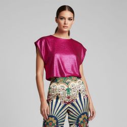 Top orli th24 Femme HOLLY AND JOEY