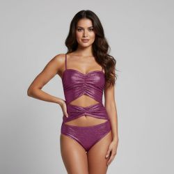 Maillot de bain ibiza maillot24 Femme HOLLY AND JOEY