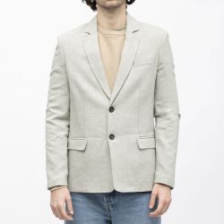 Veste grigio chiaro jzbygrc Homme IMPERIAL