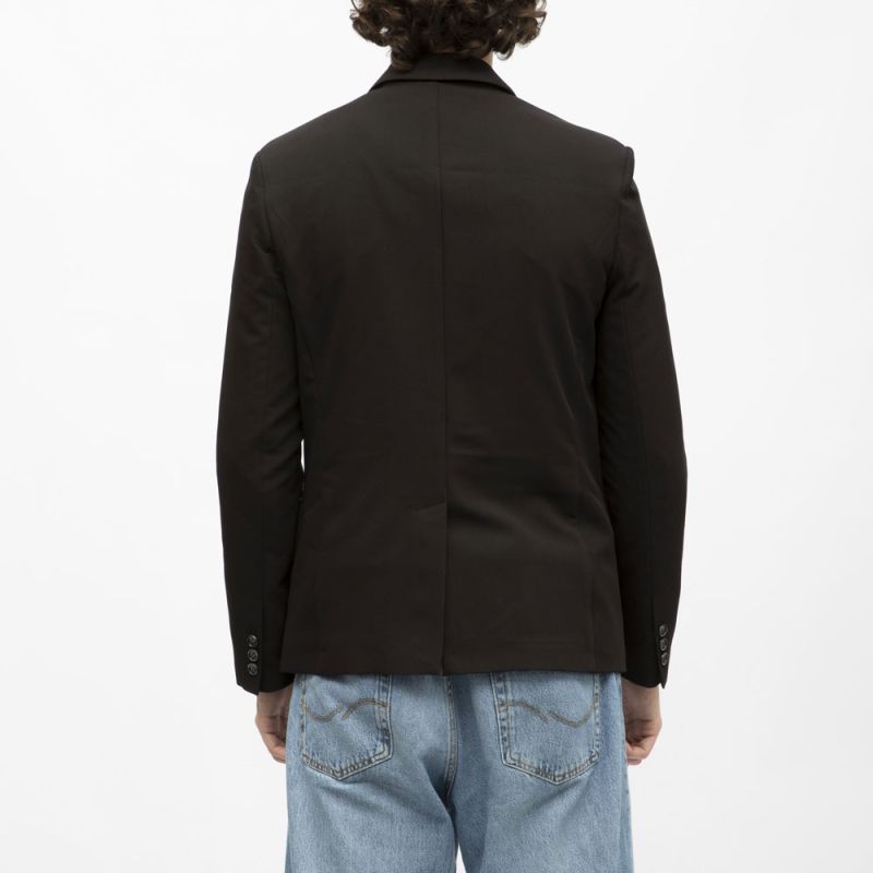 Veste nero jz1egag Homme IMPERIAL