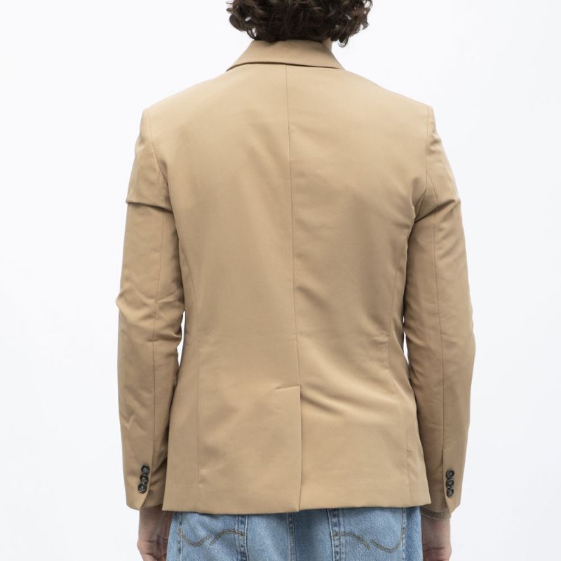 Veste nero jz1egag Homme IMPERIAL