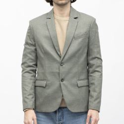 Veste grigio/lime jz1egau Homme IMPERIAL