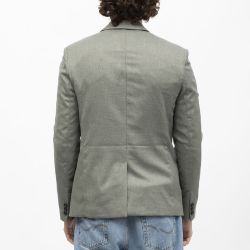 Veste grigio/lime jz1egau Homme IMPERIAL