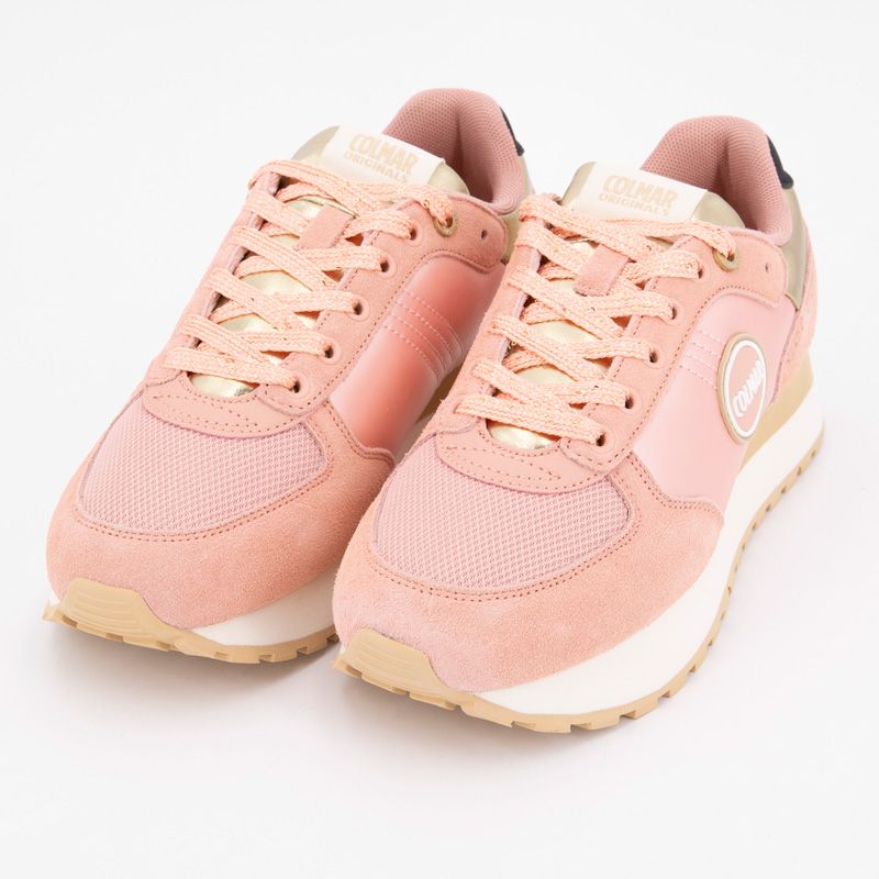 BASKET BLACK-DK SILVER TRAVIS AUTHENTIC 098 25AW T36/41