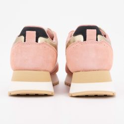 BASKET BLACK-DK SILVER TRAVIS AUTHENTIC 098 25AW T36/41