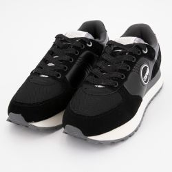 BASKET BLACK-DK SILVER TRAVIS AUTHENTIC 098 25AW T36/41