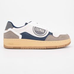 BASKET OFF WHITE-WARM GRAY AUSTIN SUIT 082 25AW T40/46