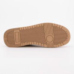 BASKET OFF WHITE-WARM GRAY AUSTIN SUIT 082 25AW T40/46