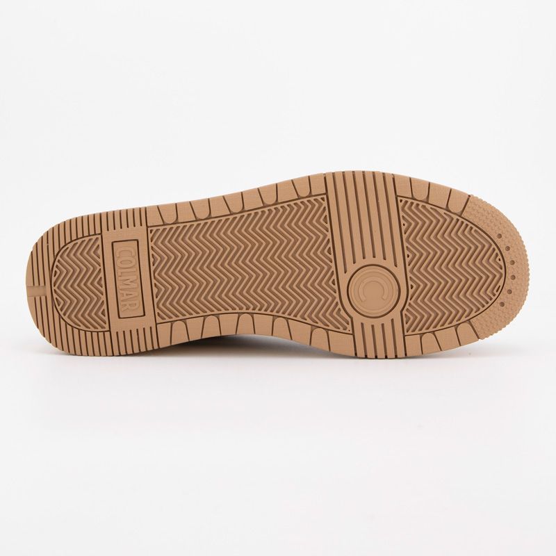 BASKET OFF WHITE-WARM GRAY AUSTIN SUIT 082 25AW T40/46