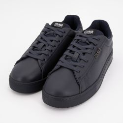 BASKET NAVY BATES PREMIUM 074 25AW T40/46