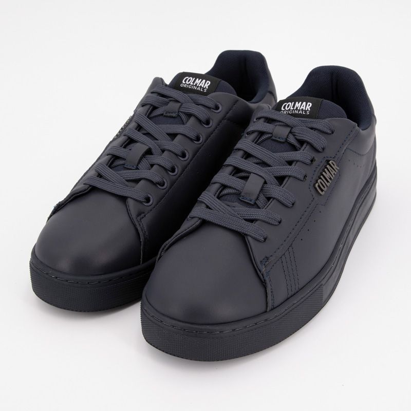 BASKET NAVY BATES PREMIUM 074 25AW T40/46