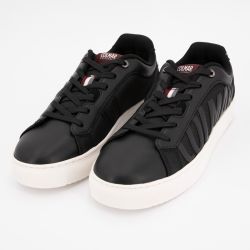 BASKET BLACK BRADBURY CHROMATIC 029 25AW T40/46