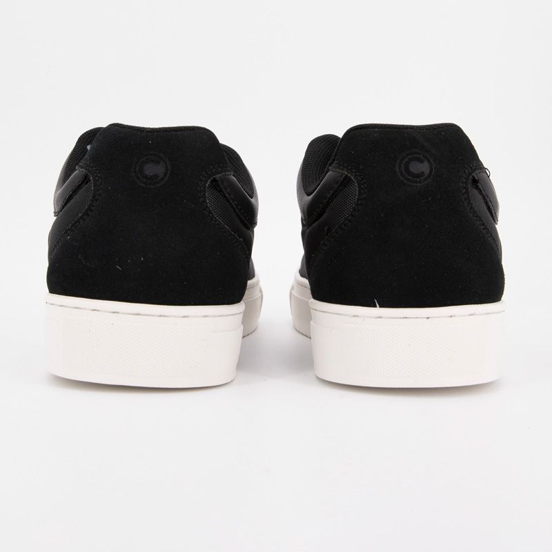 BASKET BLACK BRADBURY CHROMATIC 029 25AW T40/46