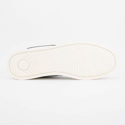 BASKET WHITE-BLACK TOKYO LEVEL 088 25AW T40/46