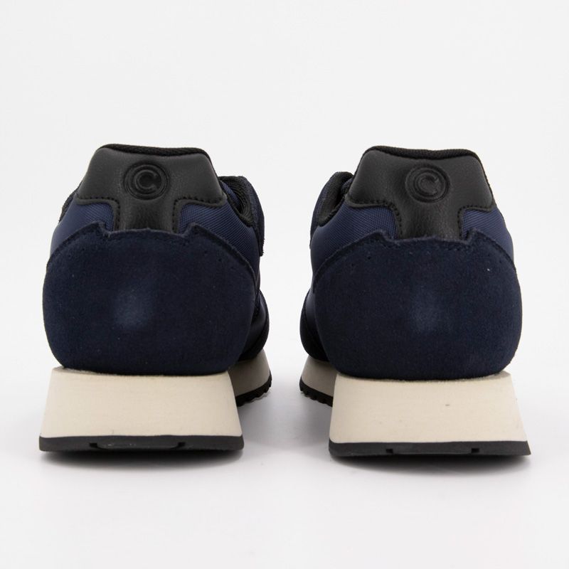 BASKET NAVY TRAVIS ONE 003 25AW T40/46