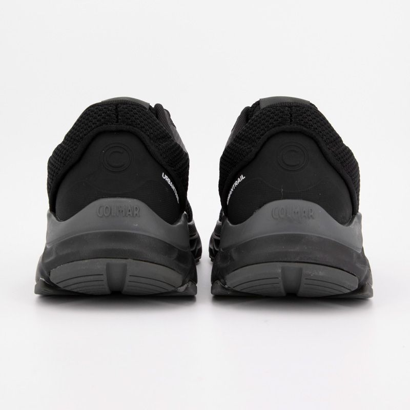 BASKET BLACK URBANTRAIL PLAIN 170 25AW T40/46