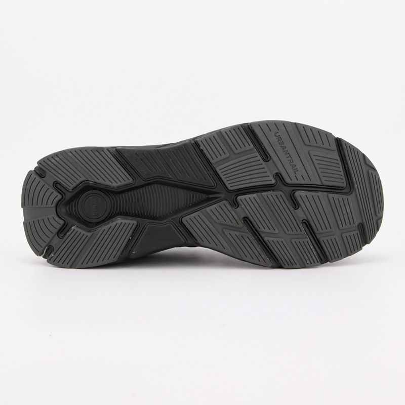 BASKET BLACK URBANTRAIL PLAIN 170 25AW T40/46