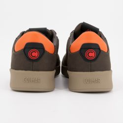 BASKET BROWN-ORANGE XX3 TS MATCH 147 25AW T40/46