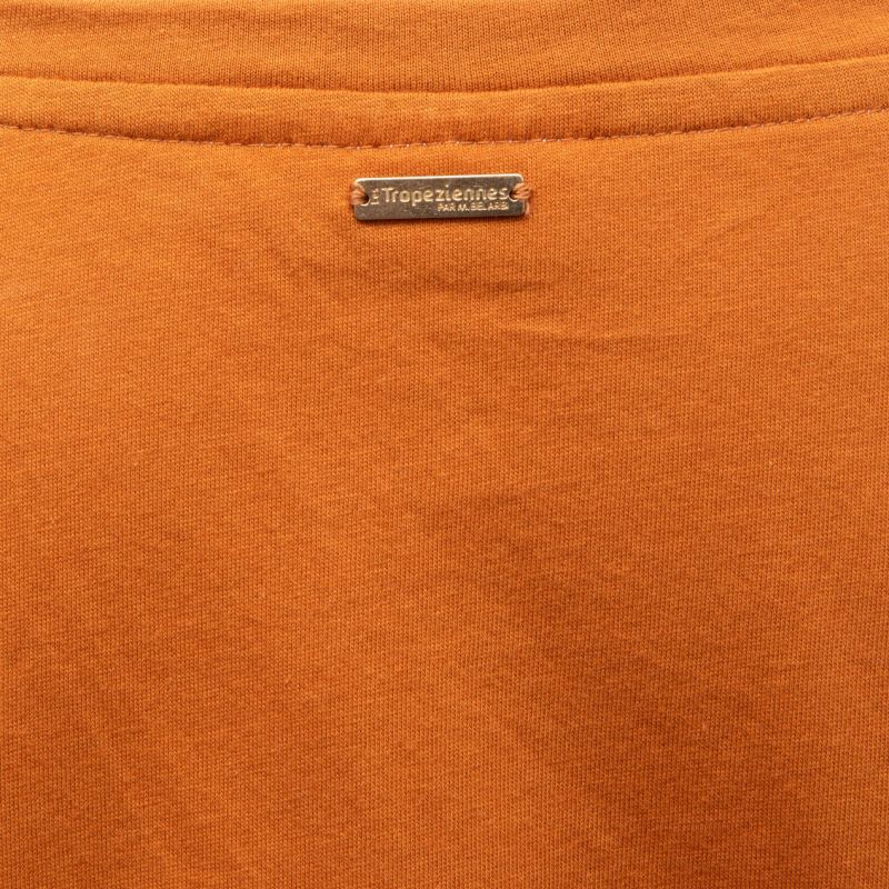 Tee shirt mc camel staff Femme LES TROPEZIENNES PAR M.BELARBI