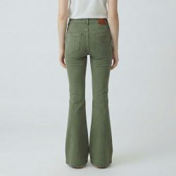 Jeans astrakan atlas Femme LES TROPEZIENNES PAR M.BELARBI