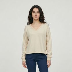 Sweat cocon gold steppe Femme LES TROPEZIENNES PAR M.BELARBI