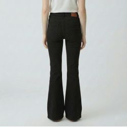 Jeans astrakan atlas Femme LES TROPEZIENNES PAR M.BELARBI