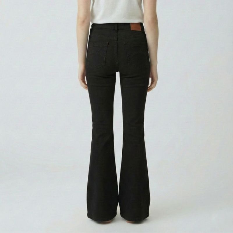 Jeans astrakan atlas Femme LES TROPEZIENNES PAR M.BELARBI