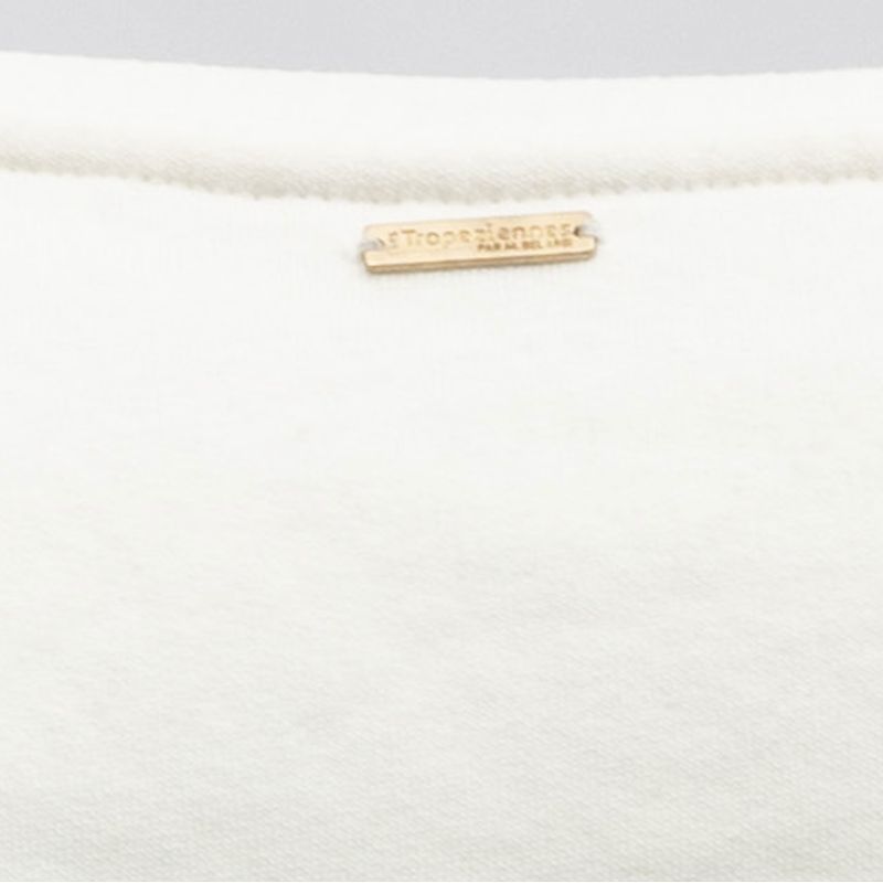 Sweat cocon pampa Femme LES TROPEZIENNES PAR M.BELARBI