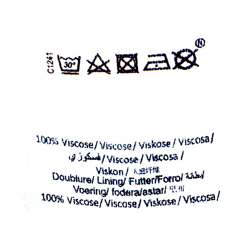 Combipantalon astrakan lagune Femme LES TROPEZIENNES PAR M.BELARBI