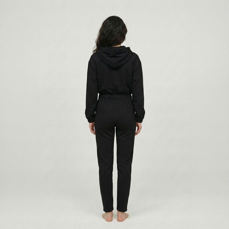 Combipantalon astrakan lagune Femme LES TROPEZIENNES PAR M.BELARBI