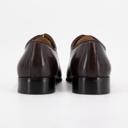 Derby cognac milano t40-45 Homme BILL TORNADE
