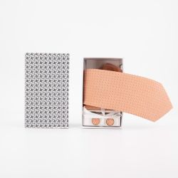 Cofret cravate bill tornade colis 1 multi Homme BILL TORNADE