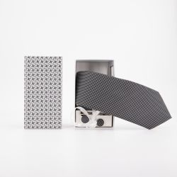 Cofret cravate bill tornade colis 1 multi Homme BILL TORNADE