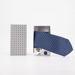 Cofret cravate bill tornade colis 2 multi Homme BILL TORNADE