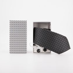 Cofret cravate bill tornade colis 2 multi Homme BILL TORNADE