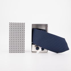 Cofret cravate bill tornade colis 2 multi Homme BILL TORNADE