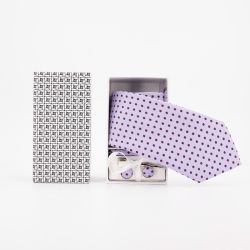 Cofret cravate bill tornade colis 2 multi Homme BILL TORNADE