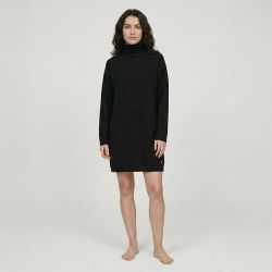 Robe pull beige cereste Femme LES TROPEZIENNES PAR M.BELARBI