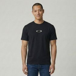 Tee shirt mc mtl oakley foa405444-02e Homme OAKLEY