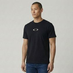 Tee shirt mc mtl oakley foa405444-02e Homme OAKLEY