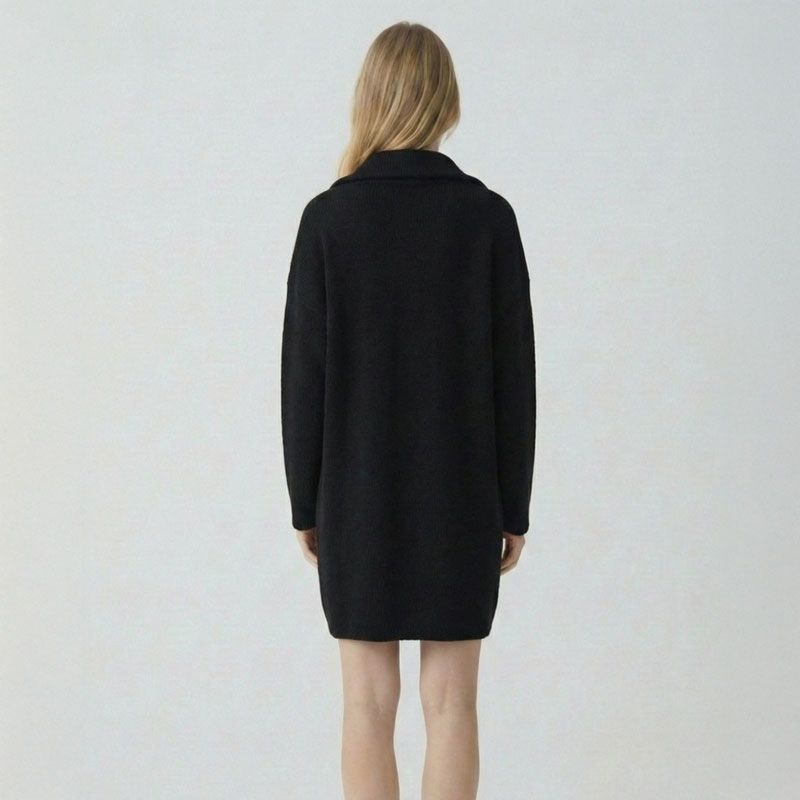 Veste noir castellane Femme LES TROPEZIENNES PAR M.BELARBI