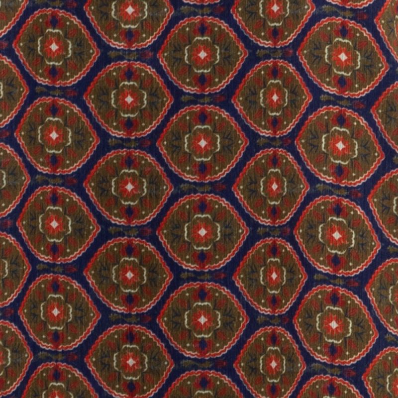 Robe multico bohemian blue clamensane Femme LES TROPEZIENNES PAR M.BELARBI