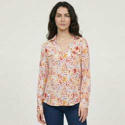 Chemise multico painty sial Femme LES TROPEZIENNES PAR M.BELARBI