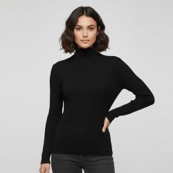 Pull en maille Perolle Femme ONLY